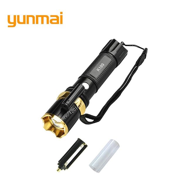 red laser+ xm-l t6 led hunting 4000 lumen tactical flash light torch lantern rechargeable 18650 or battery flashlights torche torches
red laser+ xm-l t6 led hunting 4000 lumen tactical flash light torch lantern rechargeable 18650 or battery flashlights torche torches