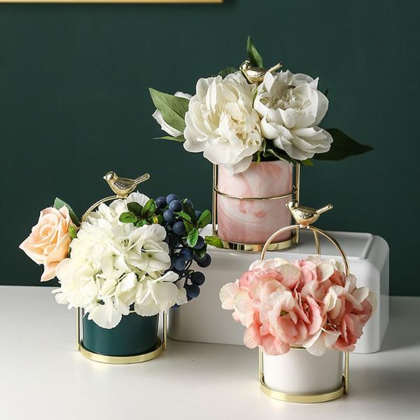 bird cage nordic vase ins iron frame gold-plated flower pot plant stand ceramic hydroponic green holder home decor hooks & rails
bird cage nordic vase ins iron frame gold-plated flower pot plant stand ceramic hydroponic green holder home decor hooks & rails