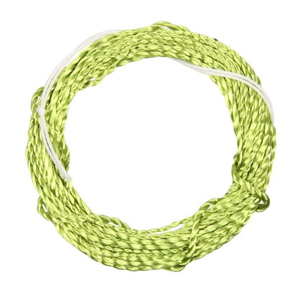 braid line 12 / 13ft furled leader tenkara fishing polyester braided grass green gold black yellow
braid line 12 / 13ft furled leader tenkara fishing polyester braided grass green gold black yellow