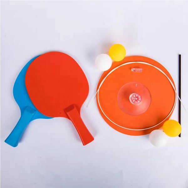 table tennis raquets portable trainer soft shaft training machine elasticity kid pong practice fitness
table tennis raquets portable trainer soft shaft training machine elasticity kid pong practice fitness