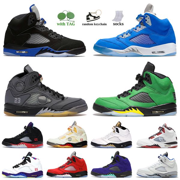 jumpman 5s 2021 mens women jordan 5 basketball shoes retro air sports off racer blue raging bull black muslin unc sail white oregon ducks pe
jumpman 5s 2021 mens women jordan 5 basketball shoes retro air sports off racer blue raging bull black muslin unc sail white oregon ducks pe