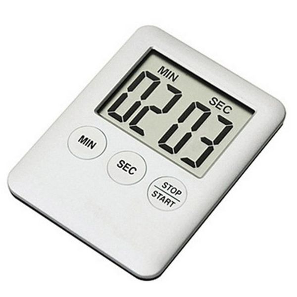 kitchen timers creative led digital electronic timer countdown medication reminder portable
kitchen timers creative led digital electronic timer countdown medication reminder portable