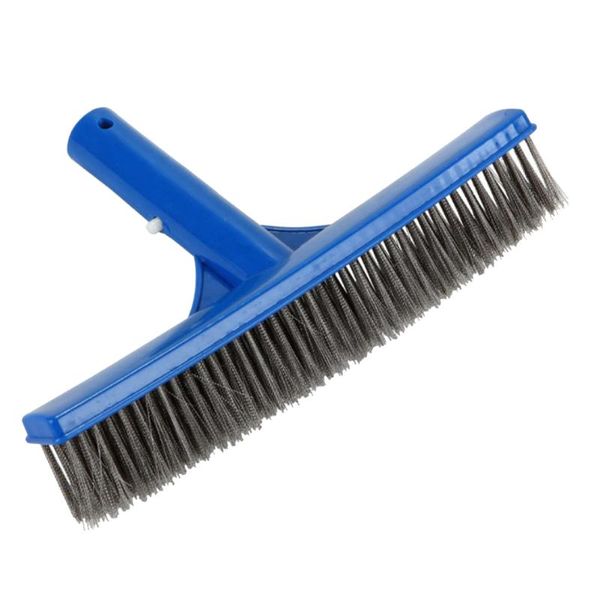 pool & accessories stainless steel cleaning brush 10 inch tool for swimming wall floor tub lmh66
pool & accessories stainless steel cleaning brush 10 inch tool for swimming wall floor tub lmh66