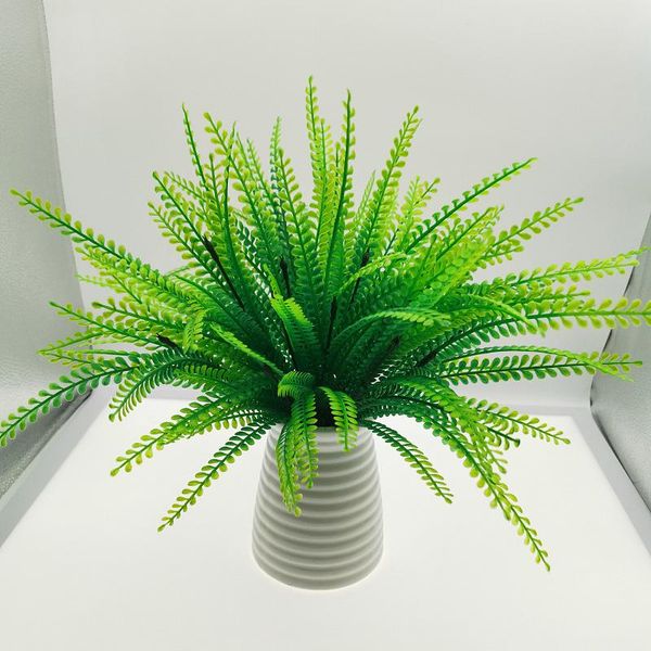 green artificial plants, used for gardening shrubs, fake grasses, spring leaves, flowers, home store decor decorative flowers & wreaths
green artificial plants, used for gardening shrubs, fake grasses, spring leaves, flowers, home store decor decorative flowers & wreaths