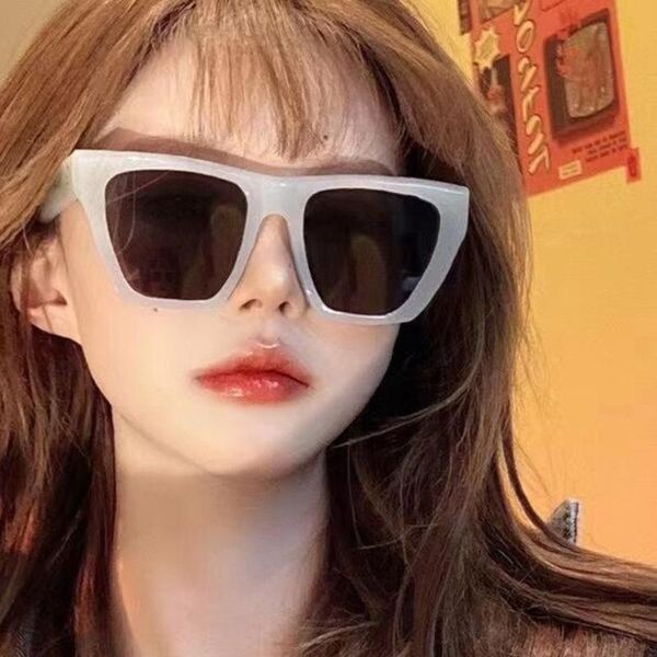 sunglasses 2021 fashion retro oversize sqruare big frame for women men luxury designer vintage black sun glasses goggle uv400, White;black
sunglasses 2021 fashion retro oversize sqruare big frame for women men luxury designer vintage black sun glasses goggle uv400, White;black