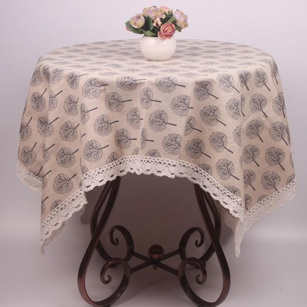 table cloth curcya japanese korean tree pattern fresh summer cotton linen lace tablecloth / custom size durable beige covers
table cloth curcya japanese korean tree pattern fresh summer cotton linen lace tablecloth / custom size durable beige covers