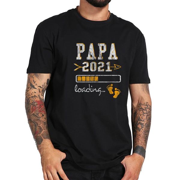 men's t-shirts man gift dad loading 2021 future t shirt pure cotton cloth soft graphic print tee homme, White;black
men's t-shirts man gift dad loading 2021 future t shirt pure cotton cloth soft graphic print tee homme, White;black