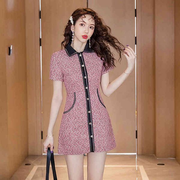 arrival summer mini party girl turn-down collar unique sweet vacation beach dress, Black;gray
arrival summer mini party girl turn-down collar unique sweet vacation beach dress, Black;gray