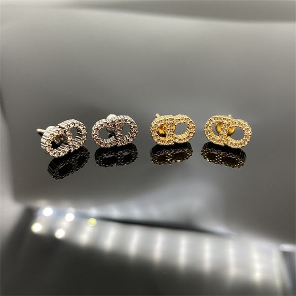 75% off outlet online family letter full earrings pearl brass korean net red versatile simple earrings, Silver
75% off outlet online family letter full earrings pearl brass korean net red versatile simple earrings, Silver