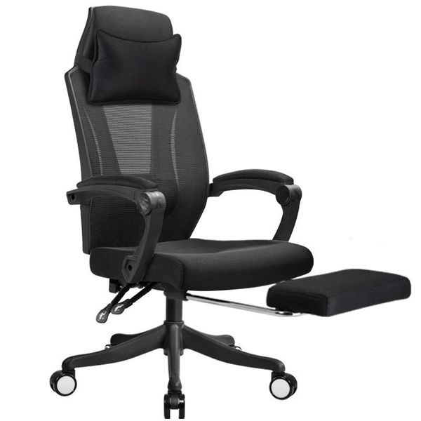 living room furniture mesh office chair lying lifting computer recliner armchair with footrest boss high quality
living room furniture mesh office chair lying lifting computer recliner armchair with footrest boss high quality