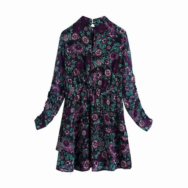 casual dresses vintage women floral print es fashion ladies chiffon elegant female boho stand collar chic girl vestidos lwax, Black;gray
casual dresses vintage women floral print es fashion ladies chiffon elegant female boho stand collar chic girl vestidos lwax, Black;gray