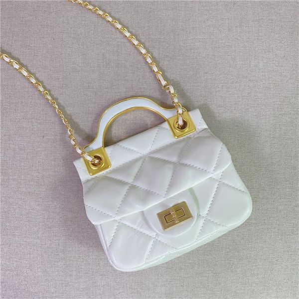 evening bags 2021 leather sheepskin rhombic chain handle bag fashion shoulder messenger mini trendy
evening bags 2021 leather sheepskin rhombic chain handle bag fashion shoulder messenger mini trendy