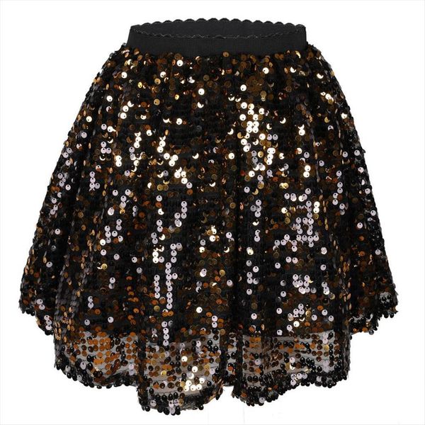 girl sequin with elastic waist women skirt casual outdoor party performance cute baby kids clothes 1 8y, Blue
girl sequin with elastic waist women skirt casual outdoor party performance cute baby kids clothes 1 8y, Blue
