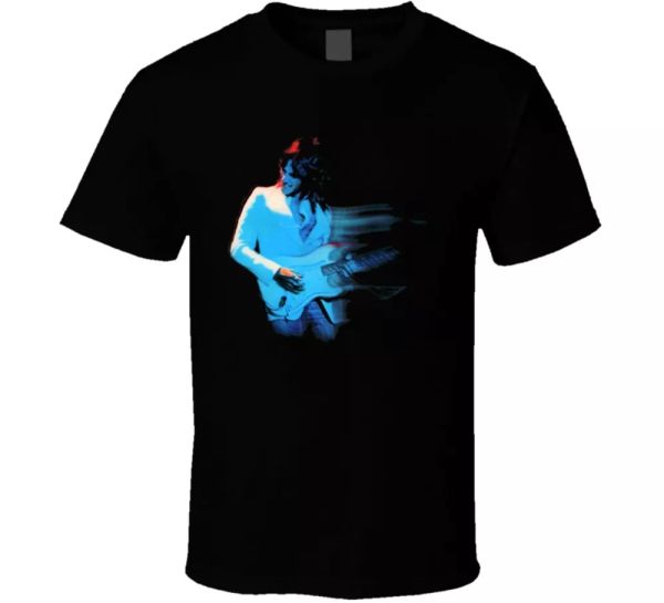 jeff beck guitar rockstar music vintage classic t shirt, White;black
jeff beck guitar rockstar music vintage classic t shirt, White;black
