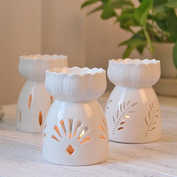sachet bags ceramic essential oil lamps unglazed ware burner diffuser aroma porcelain home candle incense
sachet bags ceramic essential oil lamps unglazed ware burner diffuser aroma porcelain home candle incense