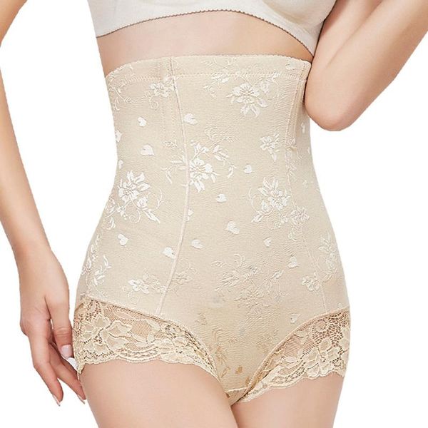 women's shapers women high waist lace stitching body shaper tummy control panties breathable underwear panty cincher, Black;white
women's shapers women high waist lace stitching body shaper tummy control panties breathable underwear panty cincher, Black;white