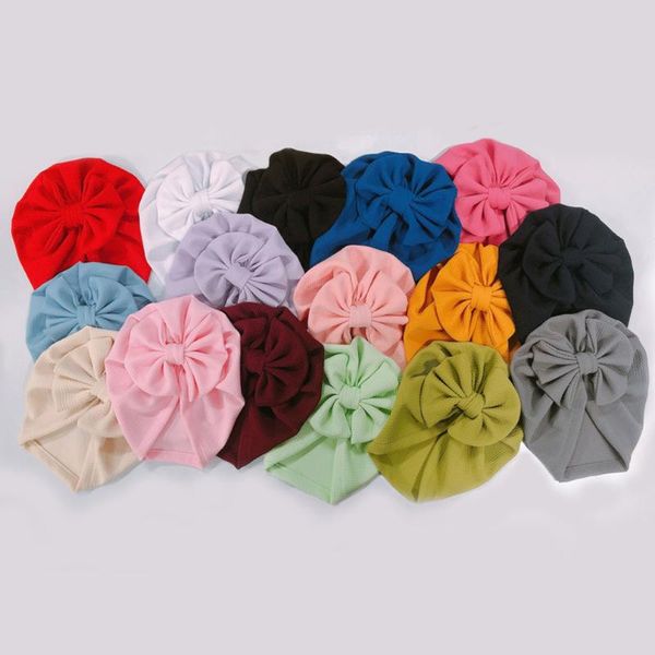 caps & hats born toddler kids baby boy girl turban solid bowknot silk beanie hat winter warm cap babies accesorries, Yellow
caps & hats born toddler kids baby boy girl turban solid bowknot silk beanie hat winter warm cap babies accesorries, Yellow