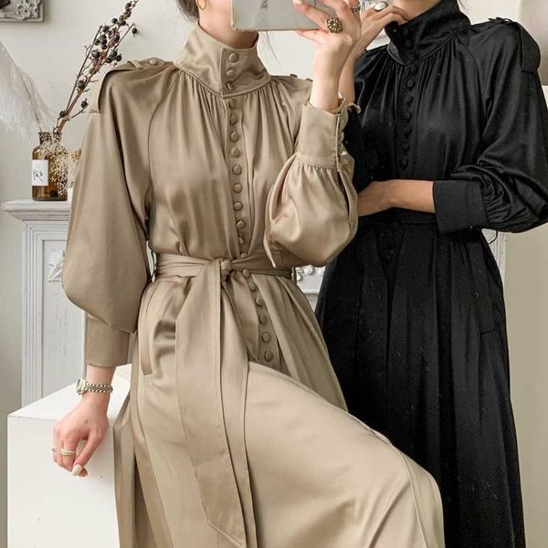 casual dresses plus size summer shirt dress evening female vintage dress party oversize long sleeve beach women dresses robe vestido prom pu, Black;gray
casual dresses plus size summer shirt dress evening female vintage dress party oversize long sleeve beach women dresses robe vestido prom pu, Black;gray