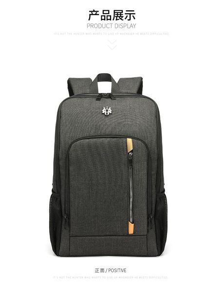 backpack large-capacity european and american fashion portable trend casual style travel men's lady bag mochila
backpack large-capacity european and american fashion portable trend casual style travel men's lady bag mochila