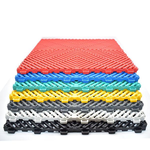 carpets garage floor 40x40x1.8cm car beauty 4s shop plastic splicing grille mats wash square drain grid mat for used
carpets garage floor 40x40x1.8cm car beauty 4s shop plastic splicing grille mats wash square drain grid mat for used