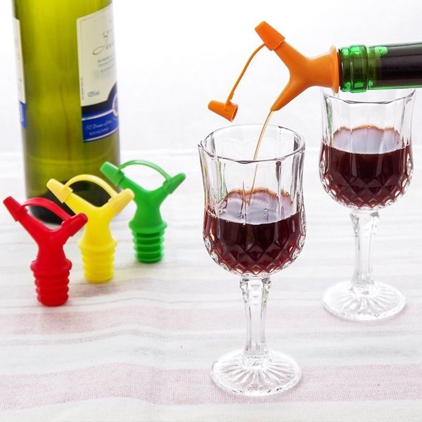 kitchen tools silicone double head soya sauce deflector liquid ser for oil vinegar pour wine spice kitchen accessories
kitchen tools silicone double head soya sauce deflector liquid ser for oil vinegar pour wine spice kitchen accessories