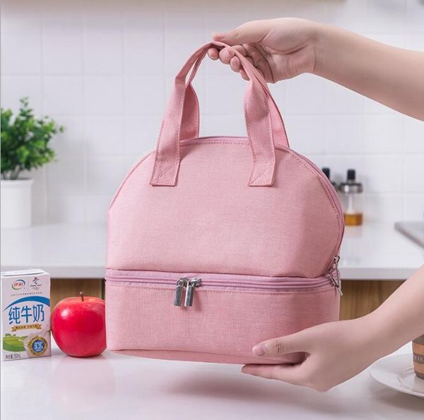 ice packs/isothermic bags lunch bag for outing, small portable bag, aluminum foil hand-carrying insulation
ice packs/isothermic bags lunch bag for outing, small portable bag, aluminum foil hand-carrying insulation