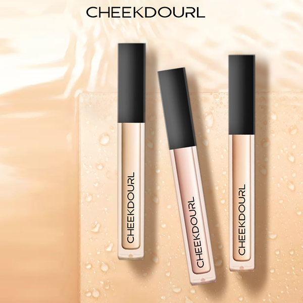 cheekdourl full coverage waterproof concealer cover scars acne liquid makeup eye dark circle cream face corrector concea
cheekdourl full coverage waterproof concealer cover scars acne liquid makeup eye dark circle cream face corrector concea