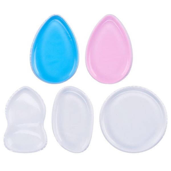 sponges, applicators & cotton 1pcs jelly soft silicone gel powder puff sponge for cosmetic face foundation bb cream makeup tool
sponges, applicators & cotton 1pcs jelly soft silicone gel powder puff sponge for cosmetic face foundation bb cream makeup tool