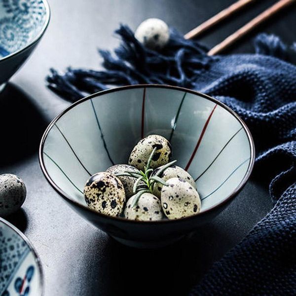 fancityceramic japanese noodle bowl rice small household retro vegetable salad soup gift box bowls
fancityceramic japanese noodle bowl rice small household retro vegetable salad soup gift box bowls