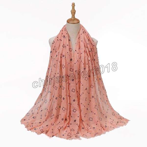 women hijabs glitter shinny shimmer flower golden printed plain scarf shawls headscarf ladies headwrap arab head scarves, Blue;gray
women hijabs glitter shinny shimmer flower golden printed plain scarf shawls headscarf ladies headwrap arab head scarves, Blue;gray