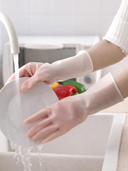 disposable gloves waterproof thicken durable dish washing dishwashing rubber kitchen dishes cleaning household for
disposable gloves waterproof thicken durable dish washing dishwashing rubber kitchen dishes cleaning household for