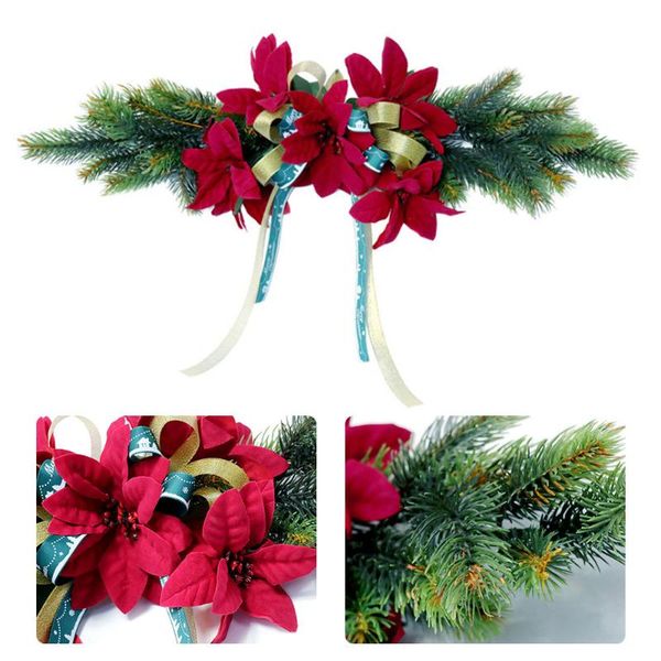 decorative flowers & wreaths wedding artificial red berry backdrop diy swag hanging pendant props garland front door wreath decor
decorative flowers & wreaths wedding artificial red berry backdrop diy swag hanging pendant props garland front door wreath decor