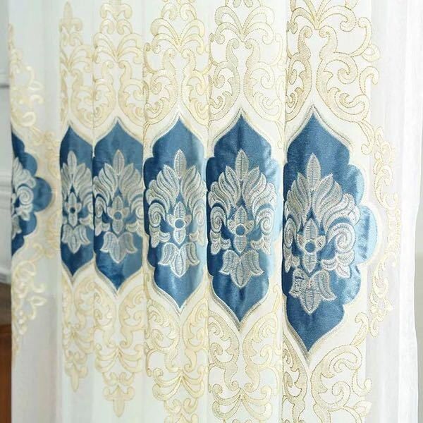 curtain & drapes custom curtains for living room dining bedroom simple european-style window screen velvet embroidered
curtain & drapes custom curtains for living room dining bedroom simple european-style window screen velvet embroidered