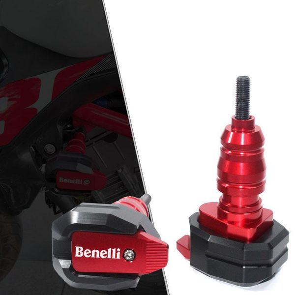 for benelli bn300 bn600 tnt300 tnt600 bn302 tnt bn 300 600 302 motorcycle falling protection frame slider guard pad protector atv parts
for benelli bn300 bn600 tnt300 tnt600 bn302 tnt bn 300 600 302 motorcycle falling protection frame slider guard pad protector atv parts
