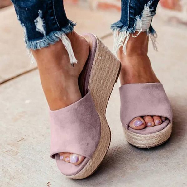 slippers women home stripe female summer platform wedge heels slides ladies woman open toe shoes footwear sandals plus size 2021, Black
slippers women home stripe female summer platform wedge heels slides ladies woman open toe shoes footwear sandals plus size 2021, Black