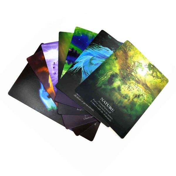new full english unicorn oracles cards deck mysterious tarot guidance -divination fate board game games individual
new full english unicorn oracles cards deck mysterious tarot guidance -divination fate board game games individual