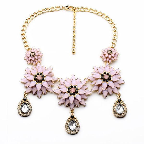 pendant necklaces fashion design 2021 est arrival resin stone carving flowers long statement for women gifts, Silver
pendant necklaces fashion design 2021 est arrival resin stone carving flowers long statement for women gifts, Silver