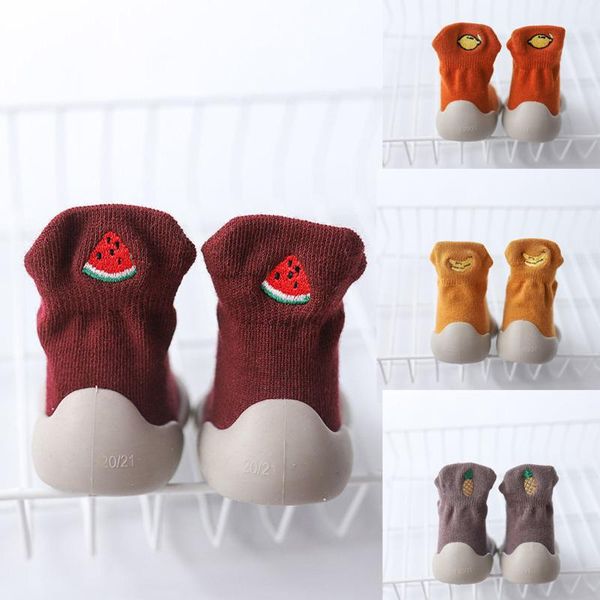 first walkers infant toddler casual shoes baby short tube soft bottom non-slip breathable indoor floor socks and comfortable
first walkers infant toddler casual shoes baby short tube soft bottom non-slip breathable indoor floor socks and comfortable