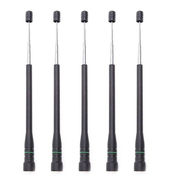walkie talkie 5pcs abbree ar-775 sma-male vhf uhf dual band antenna for tyt md-380 wouxun kg-uv8d uv9d plus
walkie talkie 5pcs abbree ar-775 sma-male vhf uhf dual band antenna for tyt md-380 wouxun kg-uv8d uv9d plus