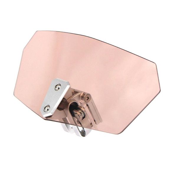 motorcycle windshield adjustable clip on extension spoiler wind deflector windscreen protector for motor accessories
motorcycle windshield adjustable clip on extension spoiler wind deflector windscreen protector for motor accessories