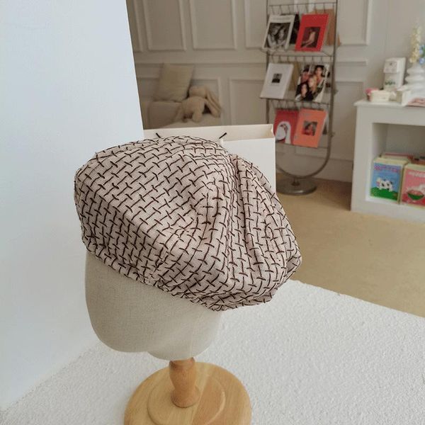 berets japanese vintage plaid beret spring autumn designer hats for women thin beanie lolita hat octagonal fascinator visor hipster, Blue;gray
berets japanese vintage plaid beret spring autumn designer hats for women thin beanie lolita hat octagonal fascinator visor hipster, Blue;gray