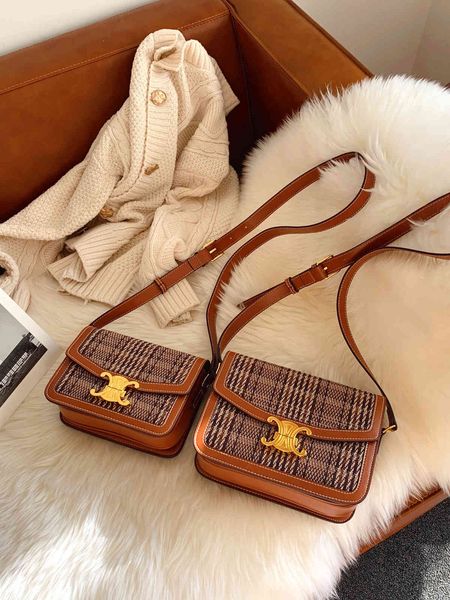 wholesale messenger triumphal arch female square mini shoulder bag single bag luxurys designers bag
wholesale messenger triumphal arch female square mini shoulder bag single bag luxurys designers bag