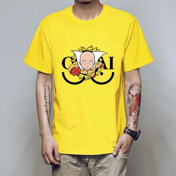 men's t-shirts one pnuch man t-shirt men short sleeve funny t shirt 100% cotton printed crewneck humorous shirts for plus size clothing, White;black
men's t-shirts one pnuch man t-shirt men short sleeve funny t shirt 100% cotton printed crewneck humorous shirts for plus size clothing, White;black