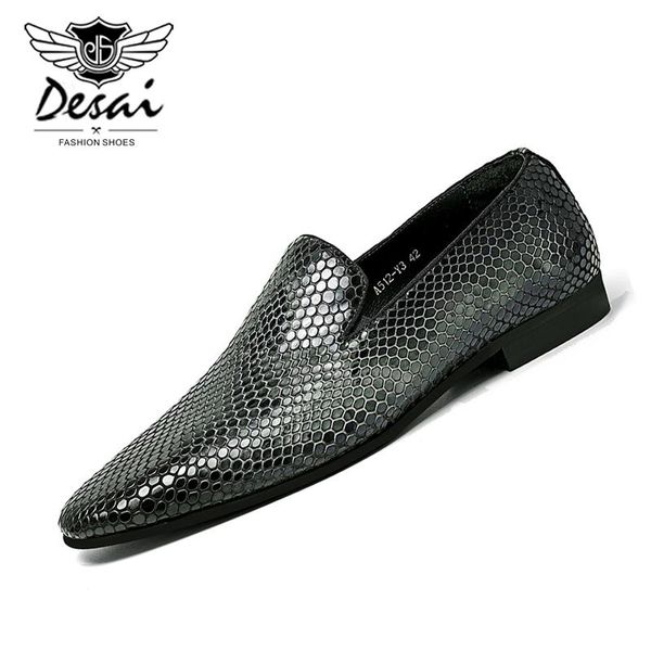 luxury men loafers shoes snake skin print slip-on grey red casual man formal dress ofiice men's summer comfortable, Black
luxury men loafers shoes snake skin print slip-on grey red casual man formal dress ofiice men's summer comfortable, Black