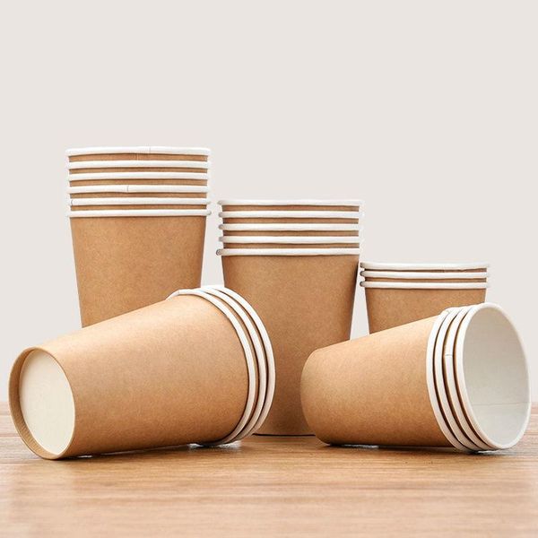 disposable cups & straws 50pc/pack paper wedding tea milk cup coffee snack and drink papper bubble
disposable cups & straws 50pc/pack paper wedding tea milk cup coffee snack and drink papper bubble