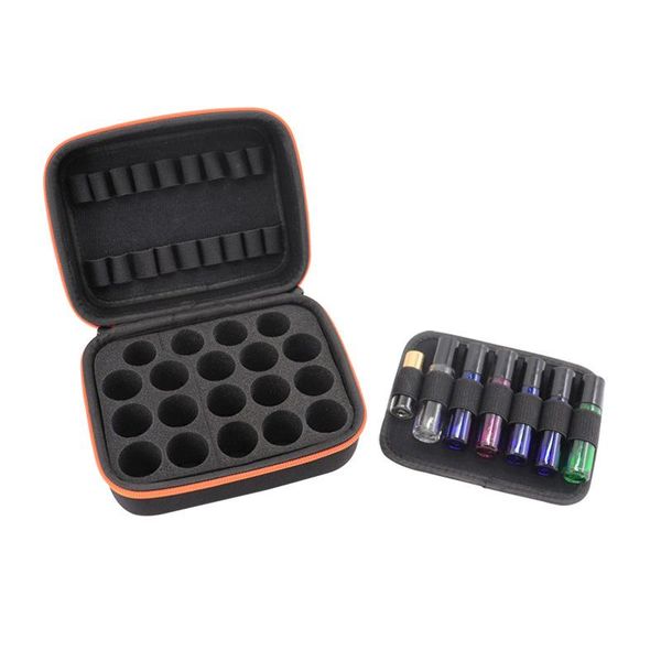 cosmetic bags & cases 15ml 10ml essential oil bottle storage boxes nail polish bag makeup case travel necessaire suitcase organizer 
cosmetic bags & cases 15ml 10ml essential oil bottle storage boxes nail polish bag makeup case travel necessaire suitcase organizer