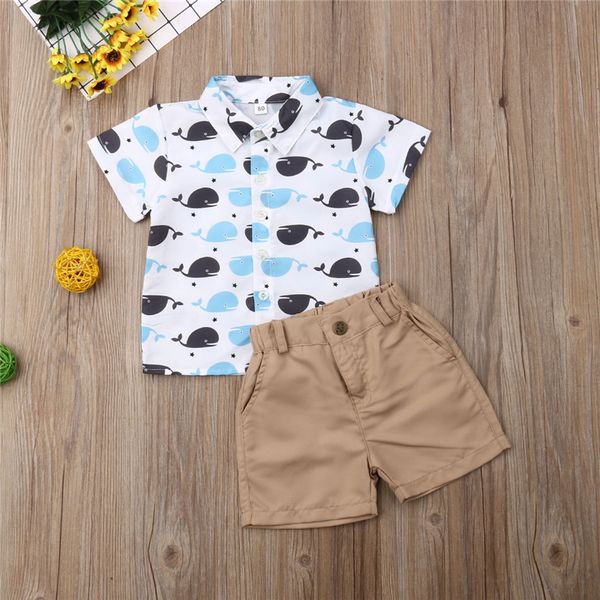 baby boys clothes set shark print shirt outfits short sleeve blue shirt for boys khaki shorts children set boys outfits, White;black
baby boys clothes set shark print shirt outfits short sleeve blue shirt for boys khaki shorts children set boys outfits, White;black