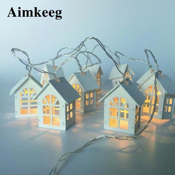 strings led garland room decoration light wooden house string wedding party holiday halloween lighting
strings led garland room decoration light wooden house string wedding party holiday halloween lighting