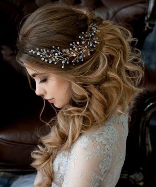 headpieces tiaras wedding crowns headpiece for women bling crystal rhinestone pearls hand made headband bridal party prom gown, Silver
headpieces tiaras wedding crowns headpiece for women bling crystal rhinestone pearls hand made headband bridal party prom gown, Silver