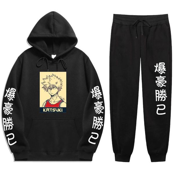 jogging clothing japan anime my hero academia print men sets 2 pieces winter sweatshirt+drawstring pants hoodies hoodie sweatshirt, Black;red
jogging clothing japan anime my hero academia print men sets 2 pieces winter sweatshirt+drawstring pants hoodies hoodie sweatshirt, Black;red